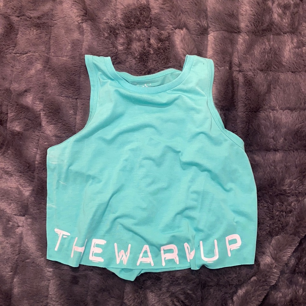 🔴Women’s Crop Top